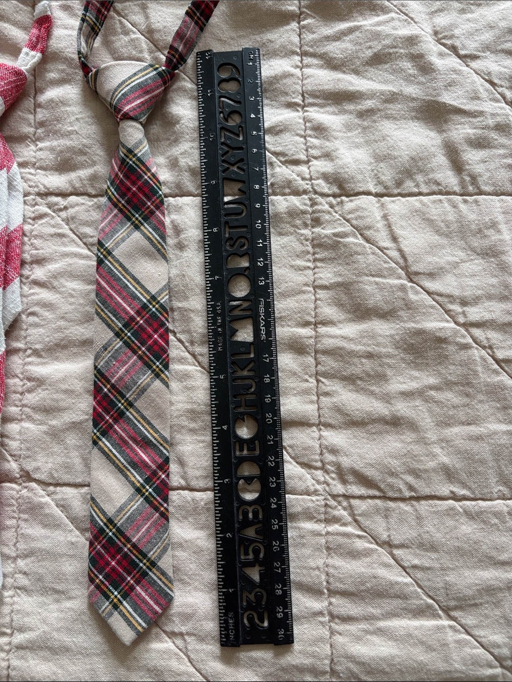 Boon ties - Picture 3 of 4